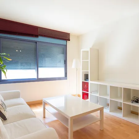 Lu&cia Central 2 Appartement *