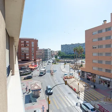 Appartement Lu&cia Central 2 *