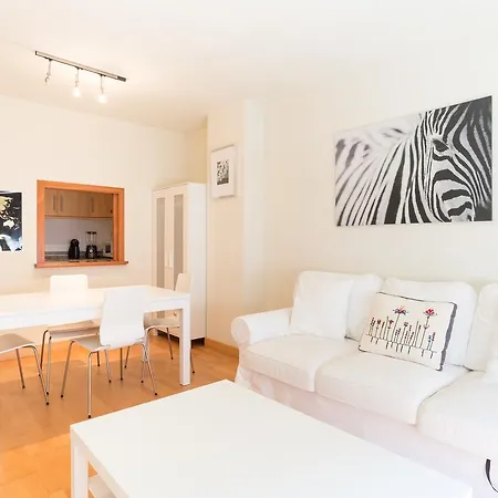 Appartement Lu&cia Central 2 *