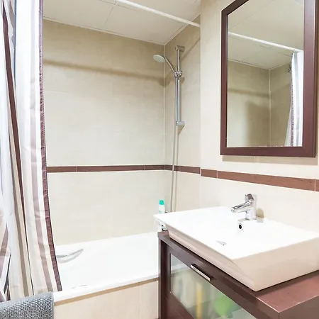 Appartement Lu&cia Central 2 *