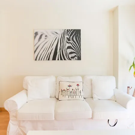 Appartement Lu&cia Central 2 *