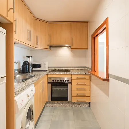 Appartement Lu&cia Central 2 *